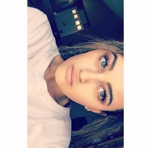 Meet your Posher, Mckenzie